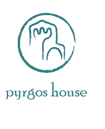 Pyrgos House - Kythira Greece